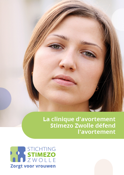 Brochure en français